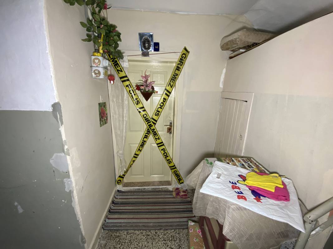 2 çocuğunu boğan baba: Olayın acısını bile yaşamıyorum! 1